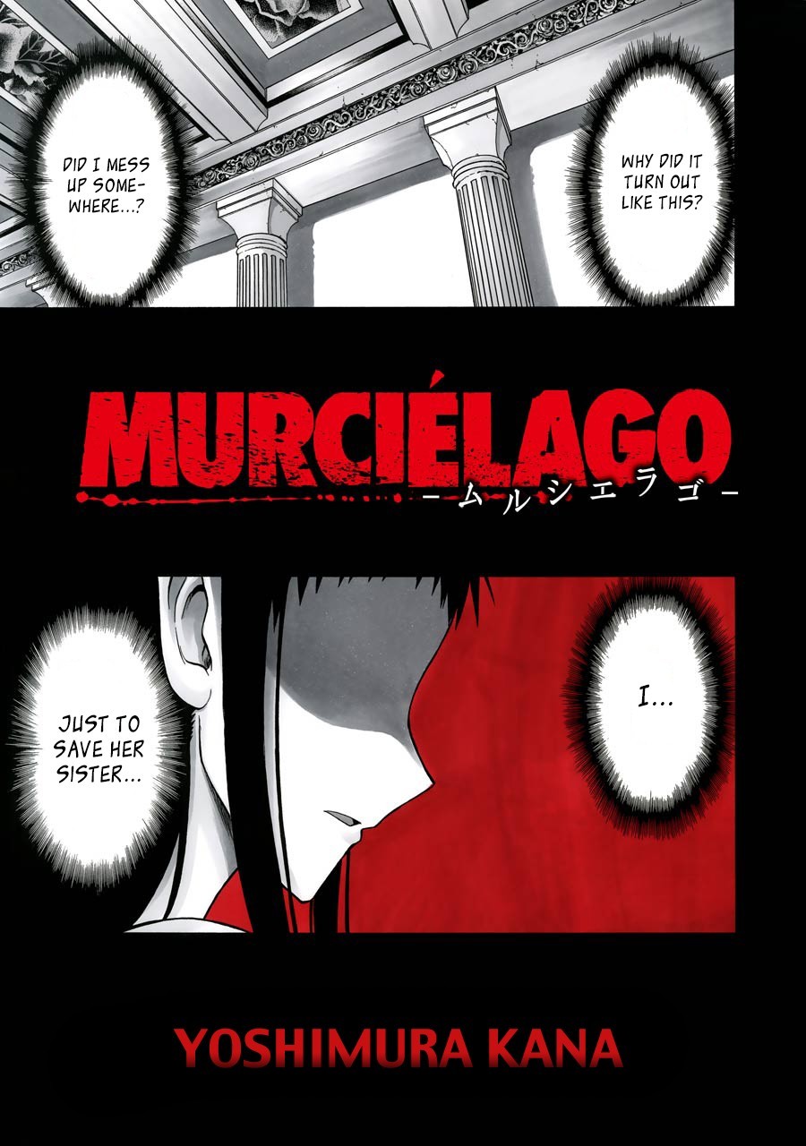 Murcielago chapter 19 page 3