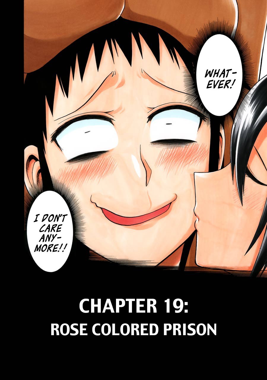 Murcielago chapter 19 page 5