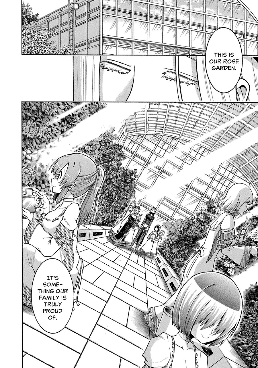 Murcielago chapter 20 page 10