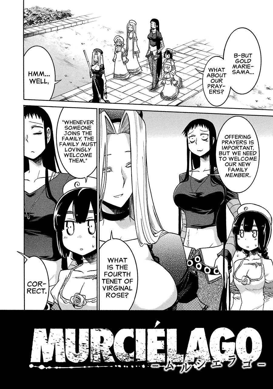 Murcielago chapter 20 page 4