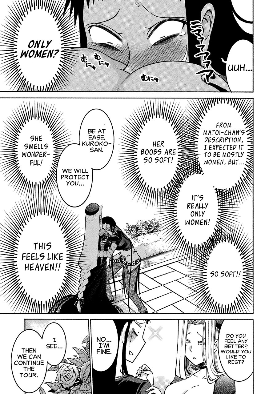 Murcielago chapter 20 page 9