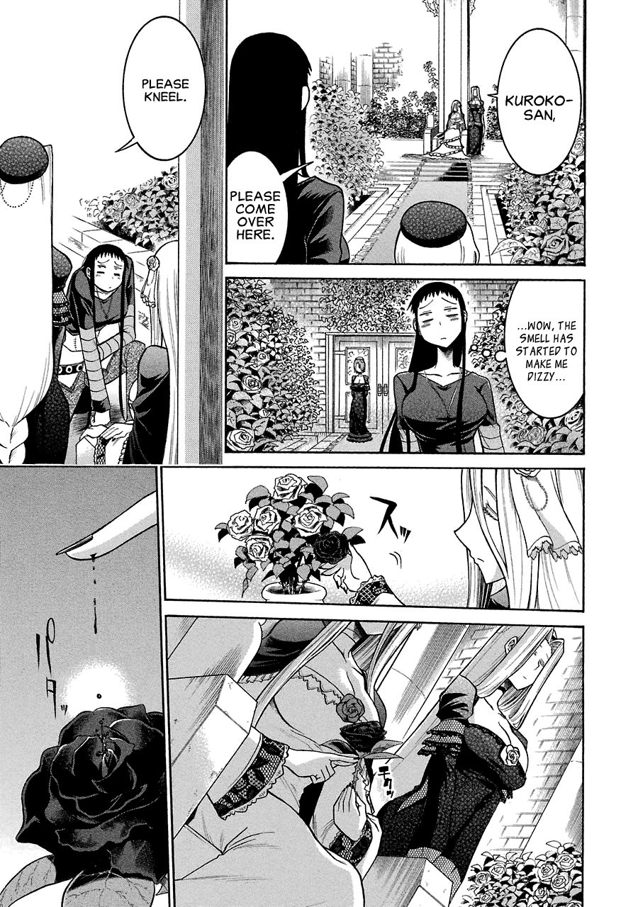 Murcielago chapter 21 page 10