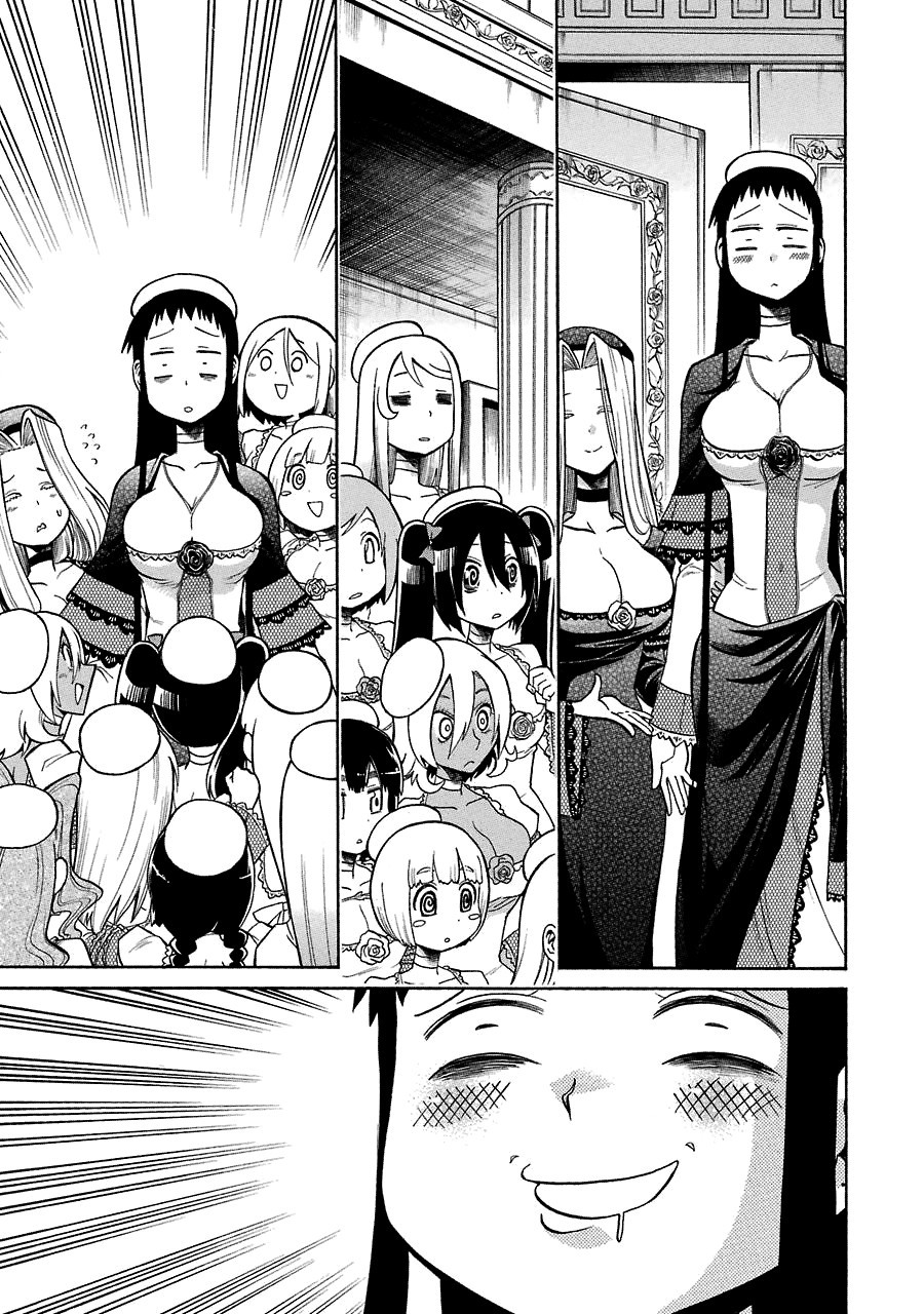 Murcielago chapter 21 page 15