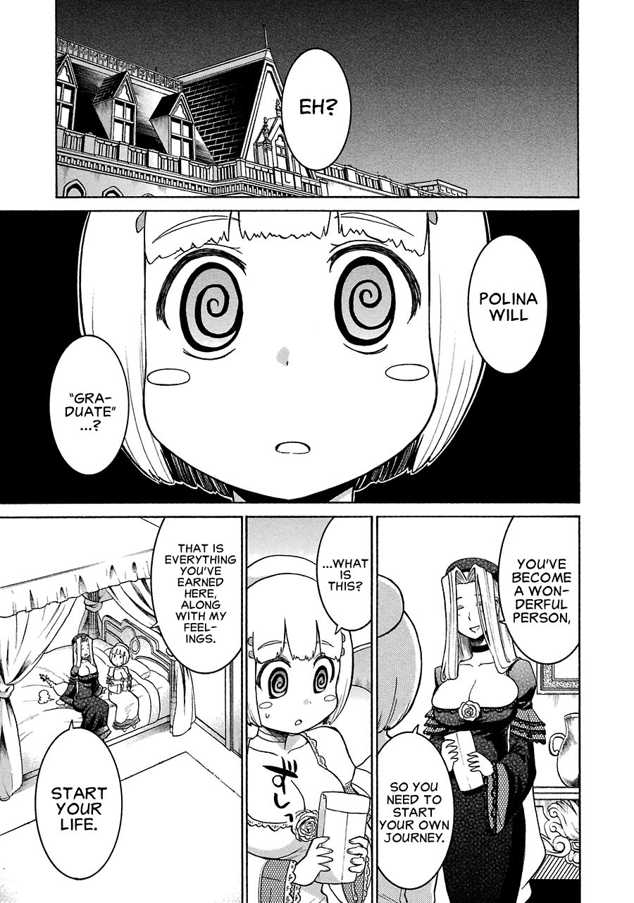 Murcielago chapter 21 page 23