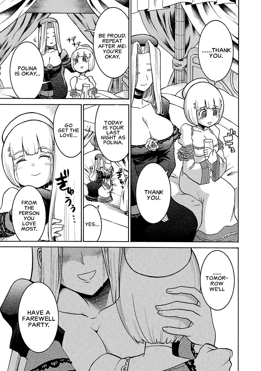 Murcielago chapter 21 page 25