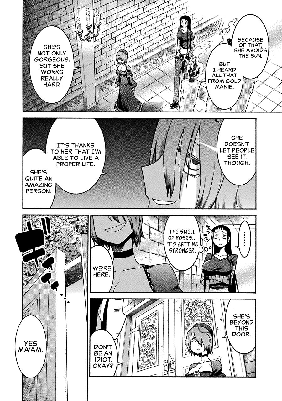 Murcielago chapter 21 page 7