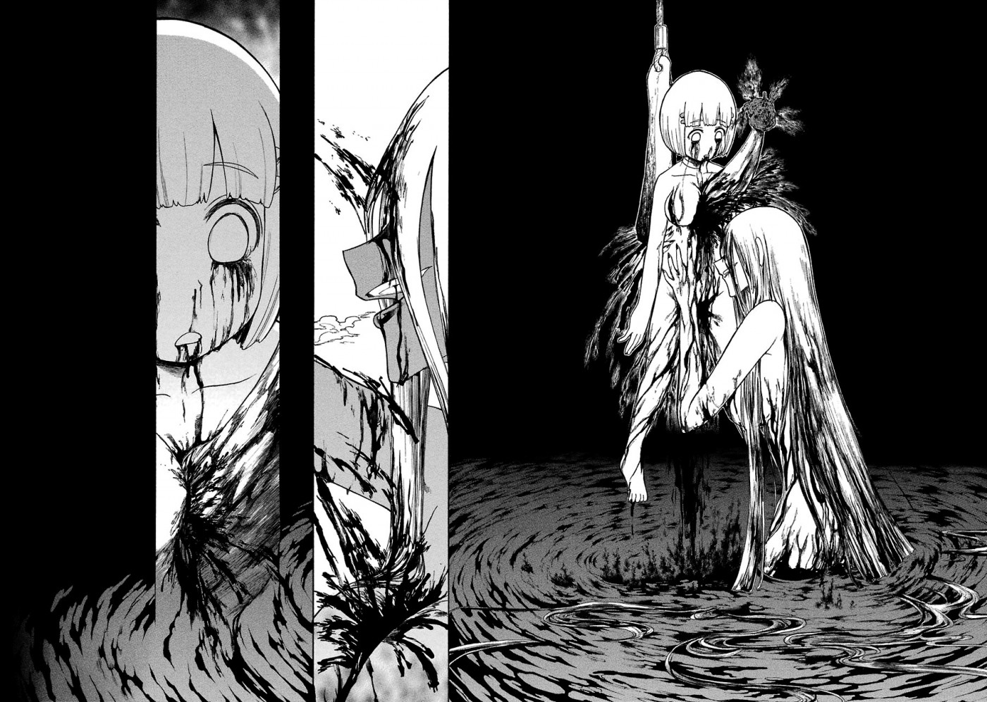 Murcielago chapter 22 page 15