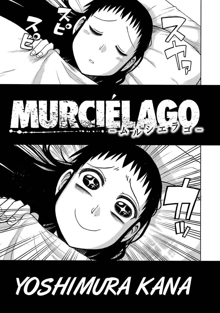 Murcielago chapter 22 page 3