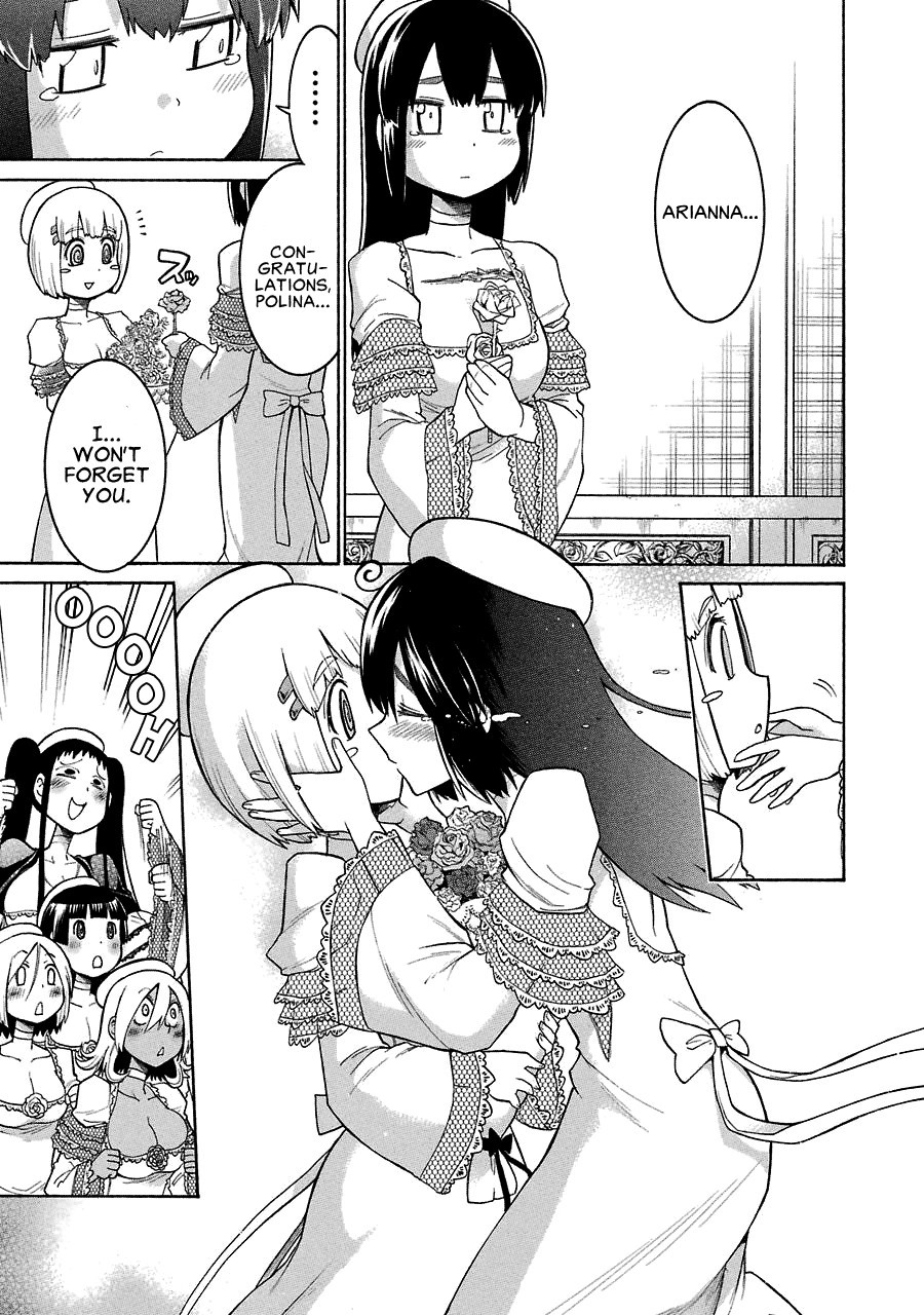 Murcielago chapter 22 page 7