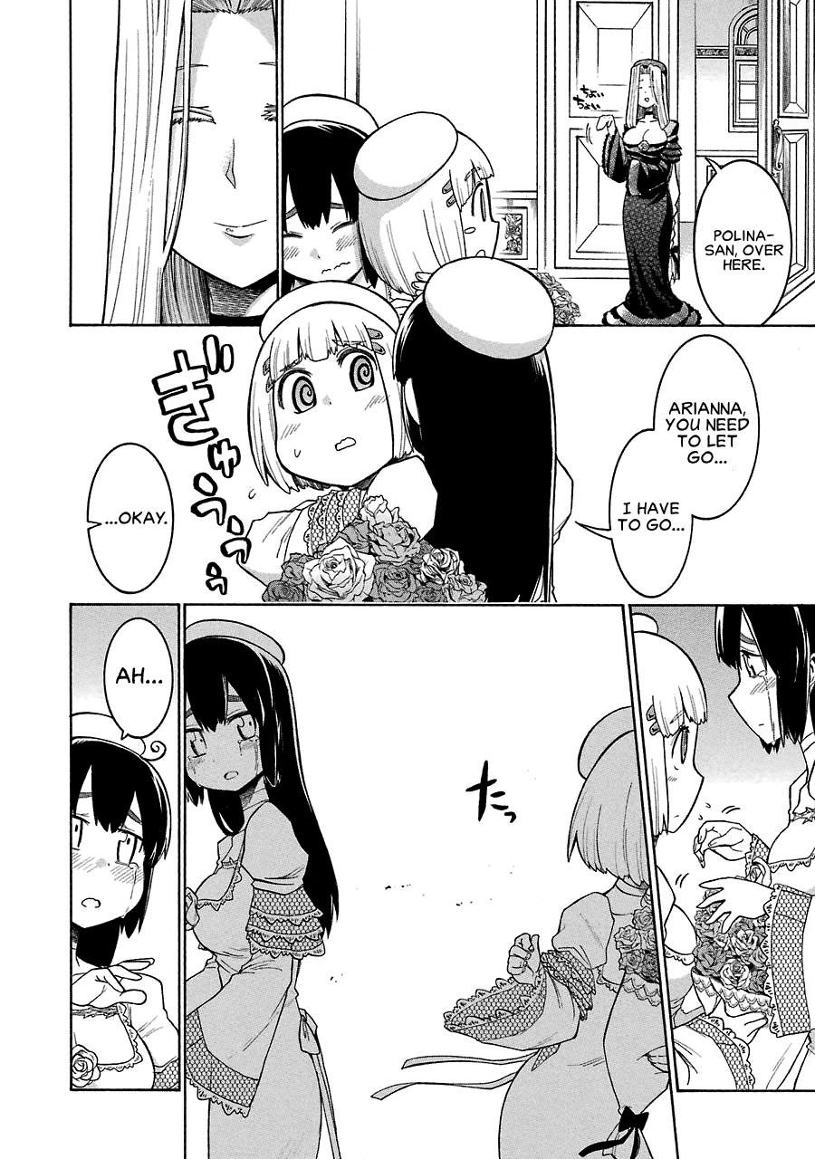 Murcielago chapter 22 page 8