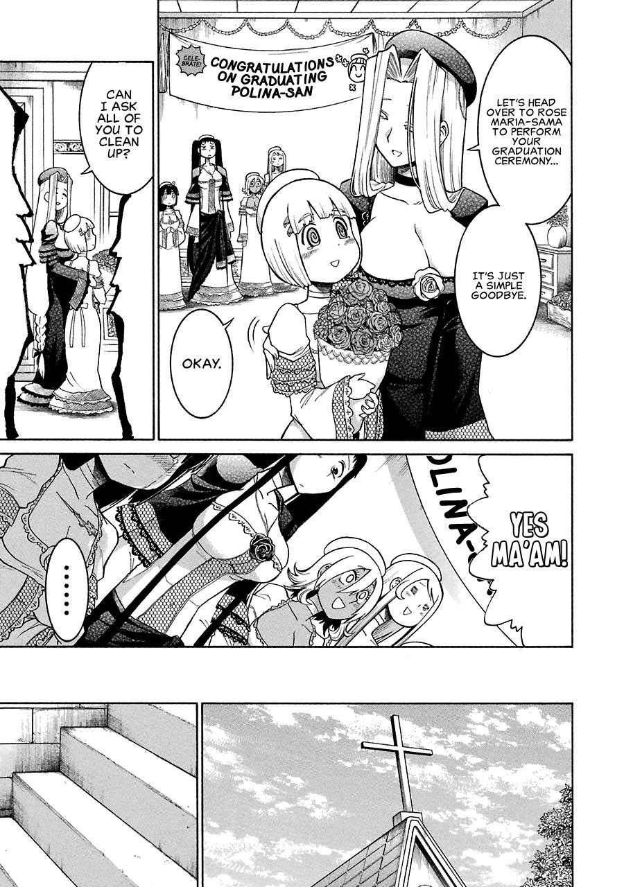 Murcielago chapter 22 page 9