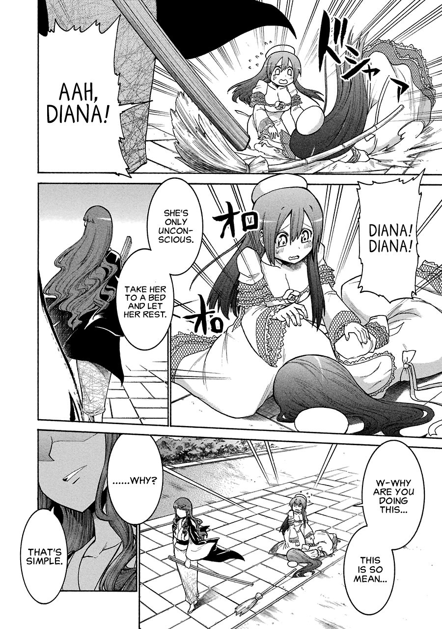 Murcielago chapter 23 page 10