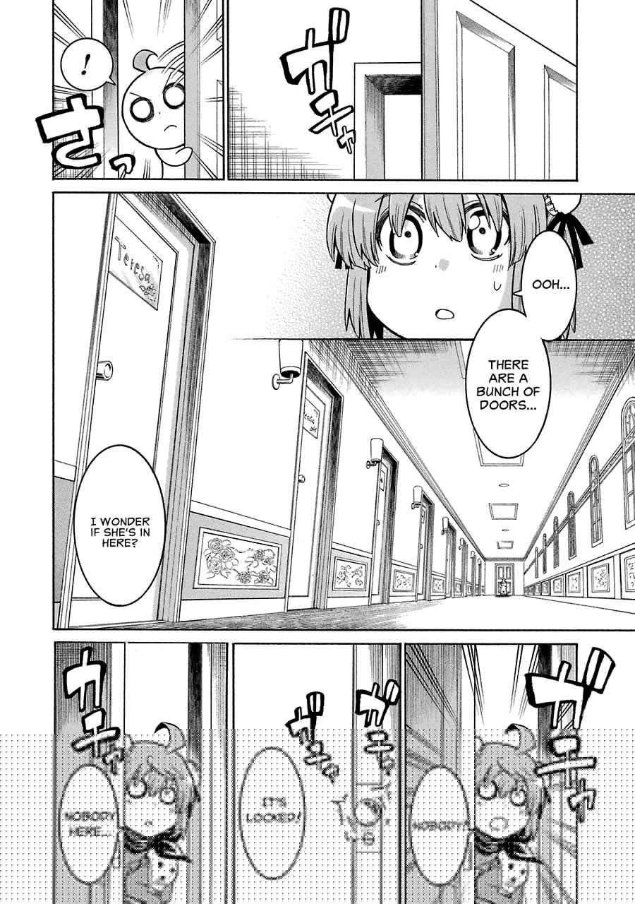 Murcielago chapter 23 page 18