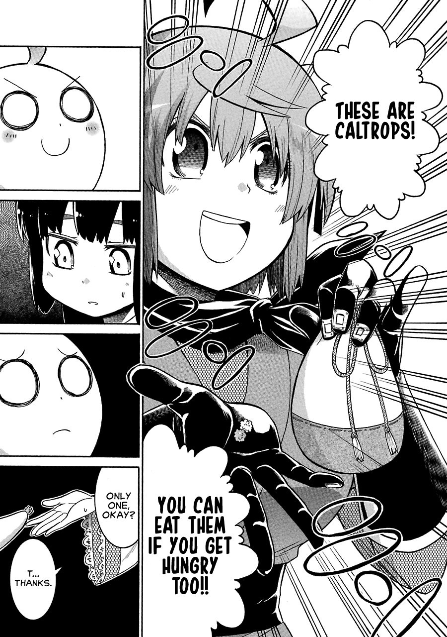 Murcielago chapter 24 page 15