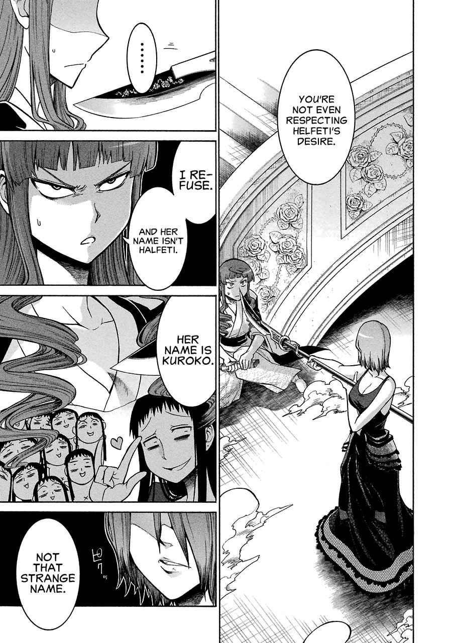 Murcielago chapter 24 page 23