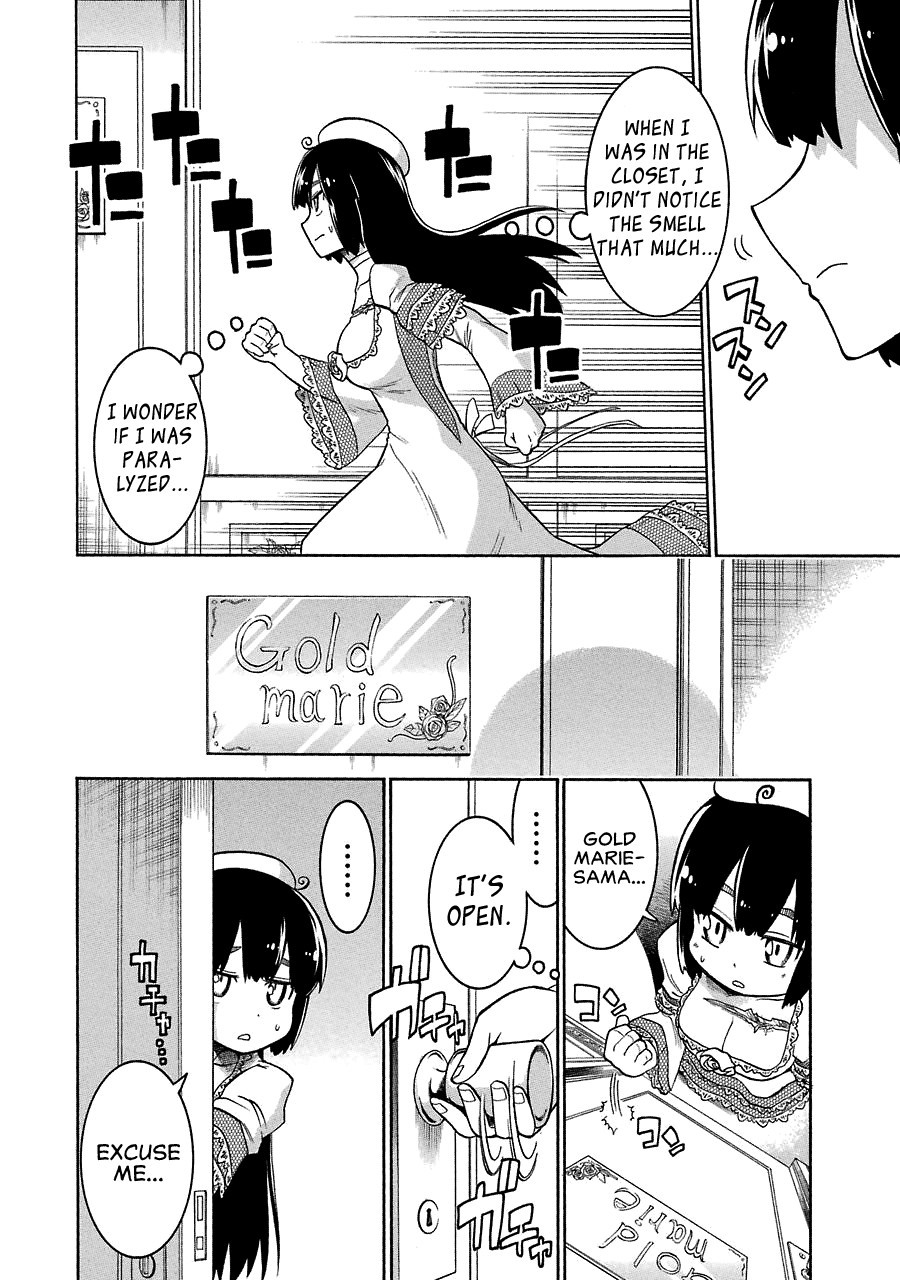 Murcielago chapter 24 page 8