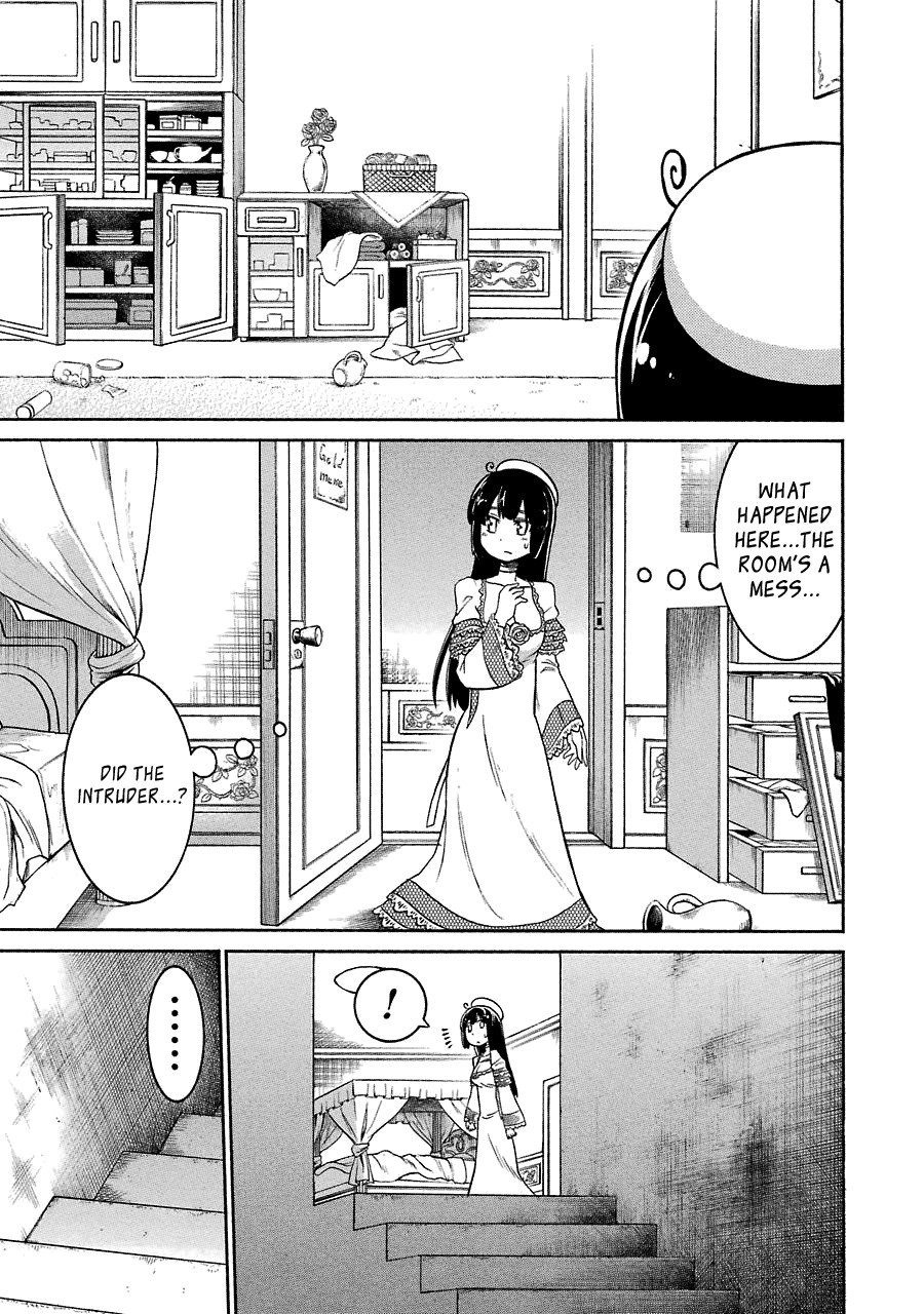 Murcielago chapter 24 page 9