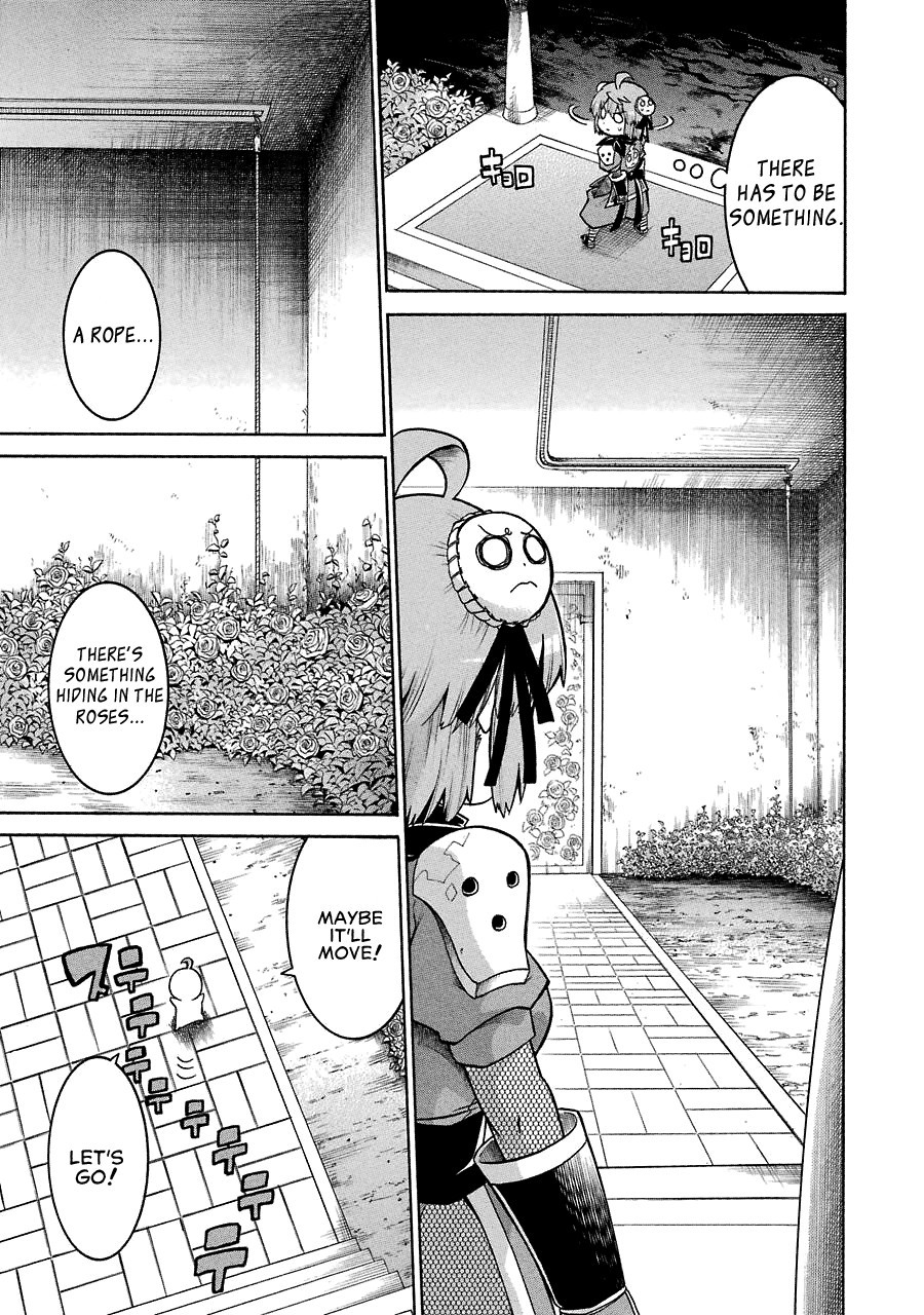 Murcielago chapter 25 page 16