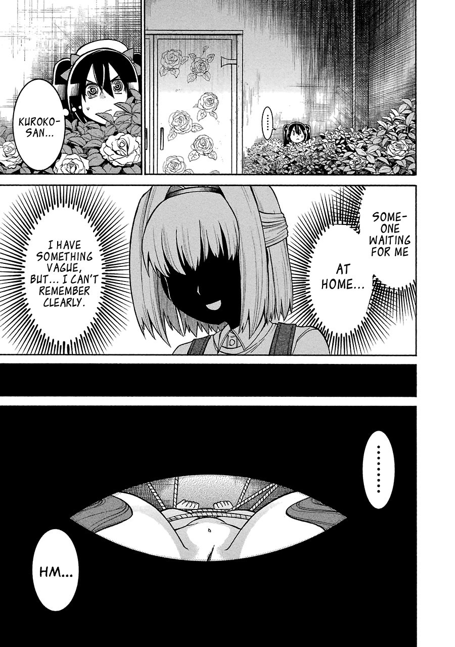 Murcielago chapter 25 page 22