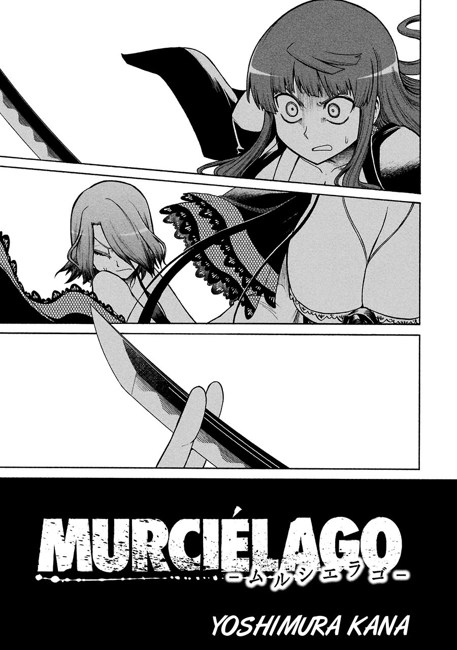 Murcielago chapter 25 page 3