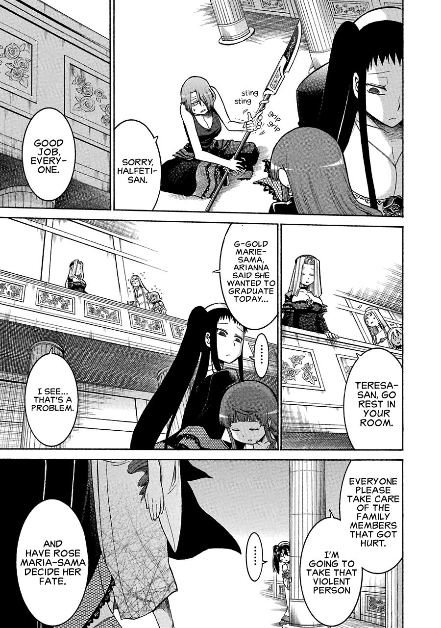 Murcielago chapter 25 page 6