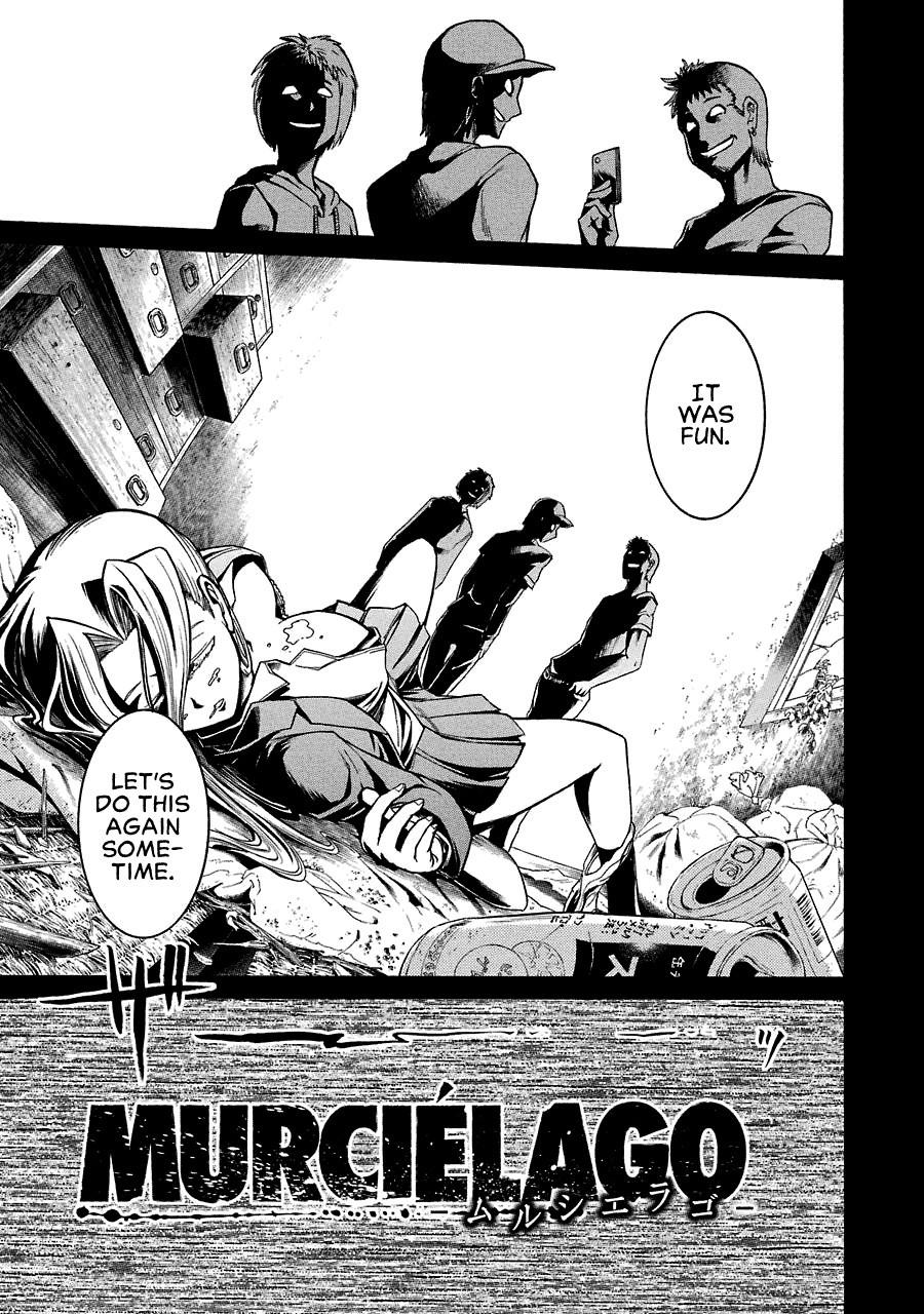 Murcielago chapter 26 page 3
