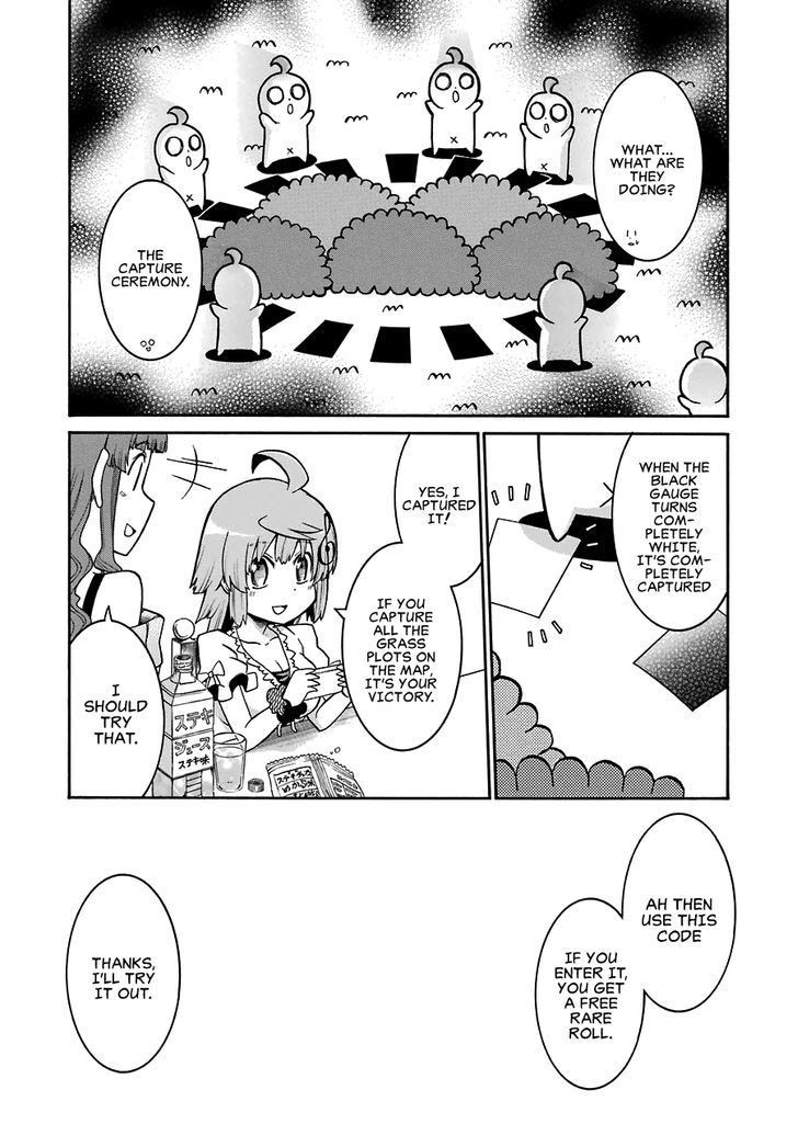 Murcielago chapter 27.1 page 10