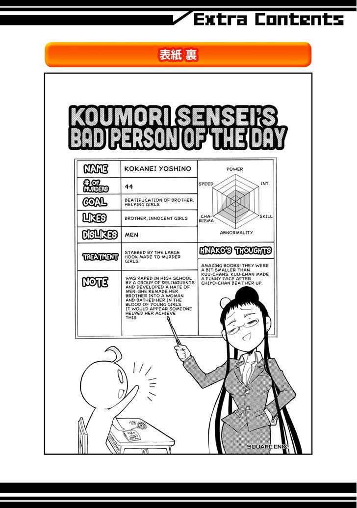 Murcielago chapter 27.1 page 15