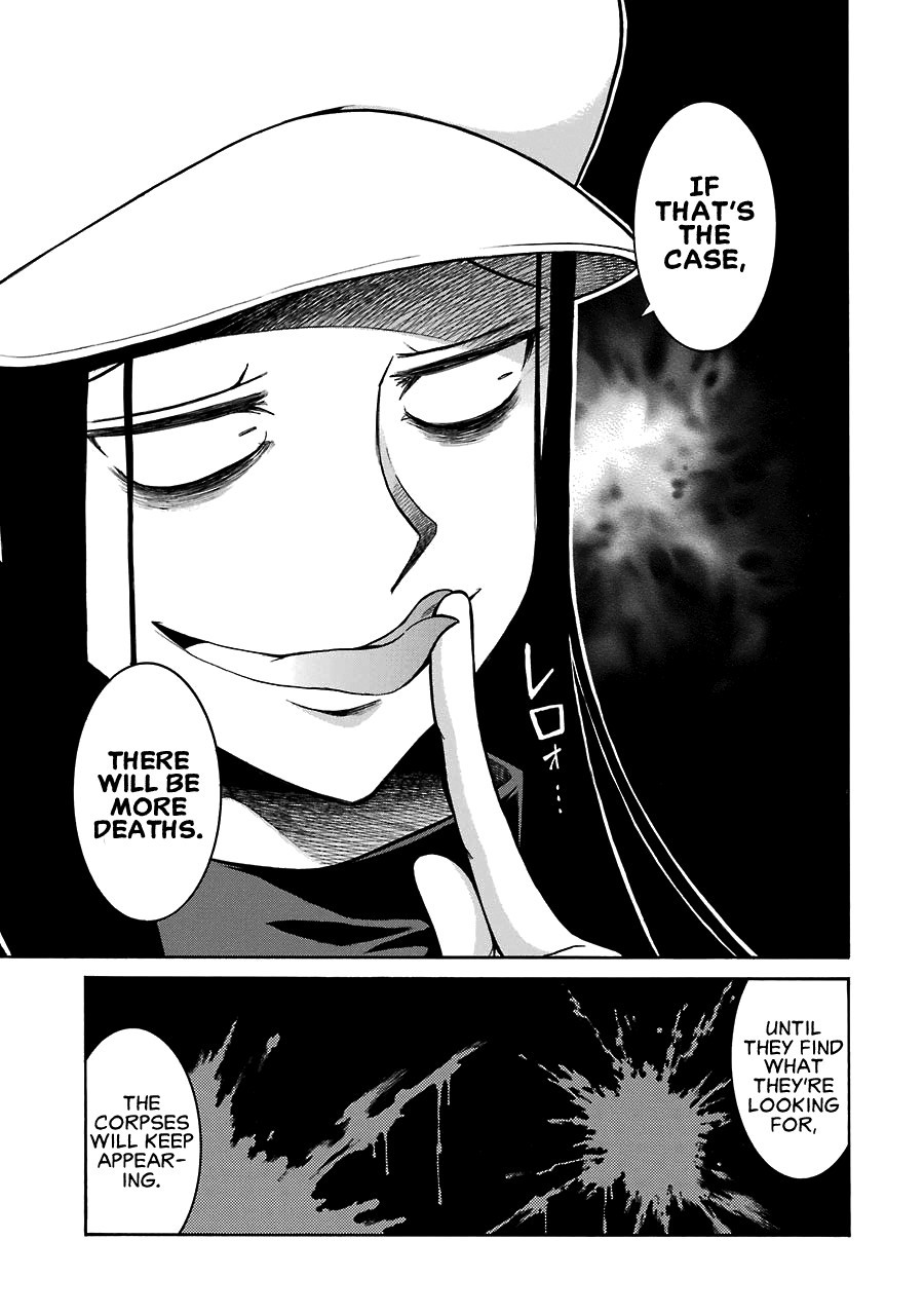 Murcielago chapter 28 page 24