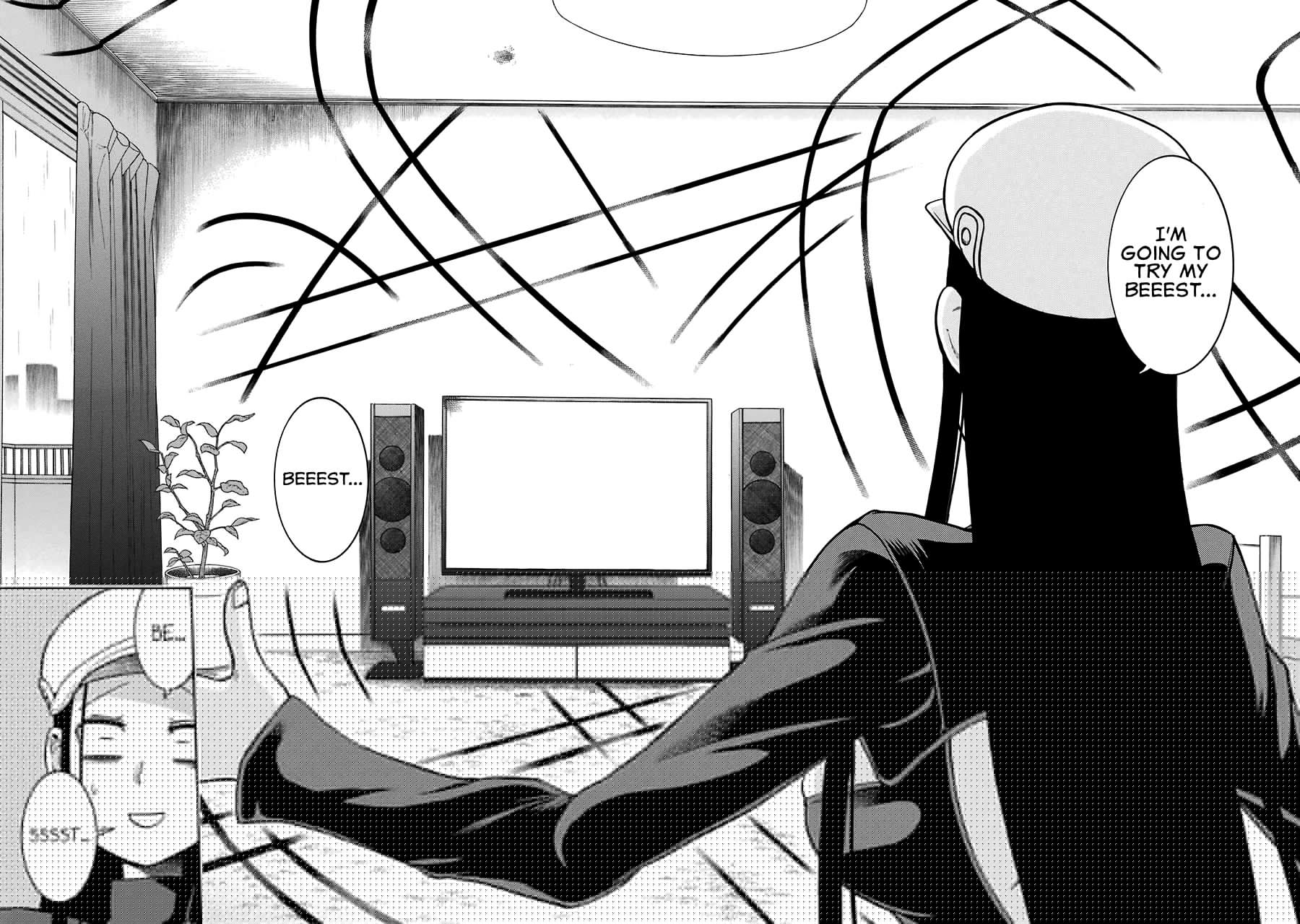 Murcielago chapter 28 page 29