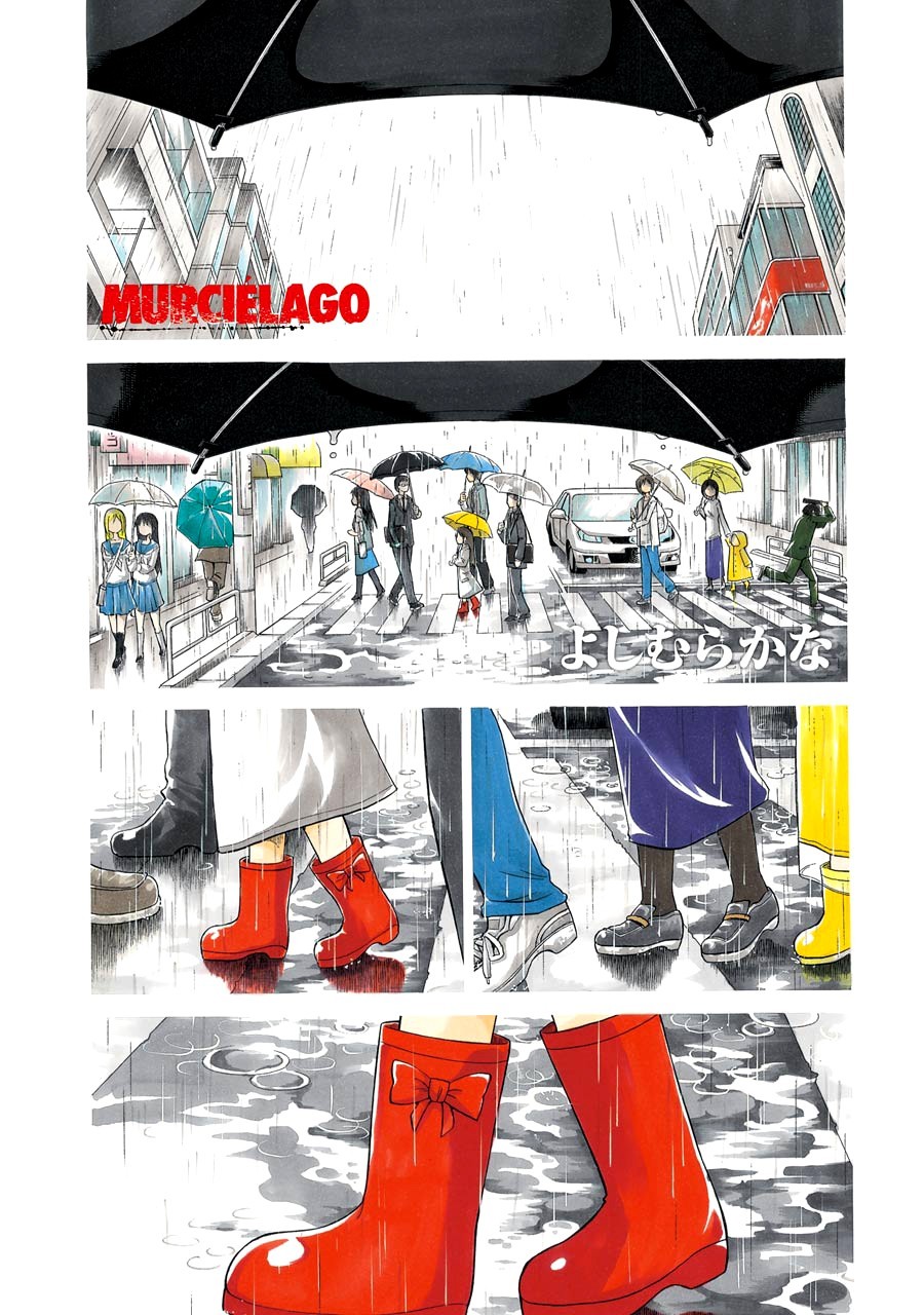 Murcielago chapter 28 page 7