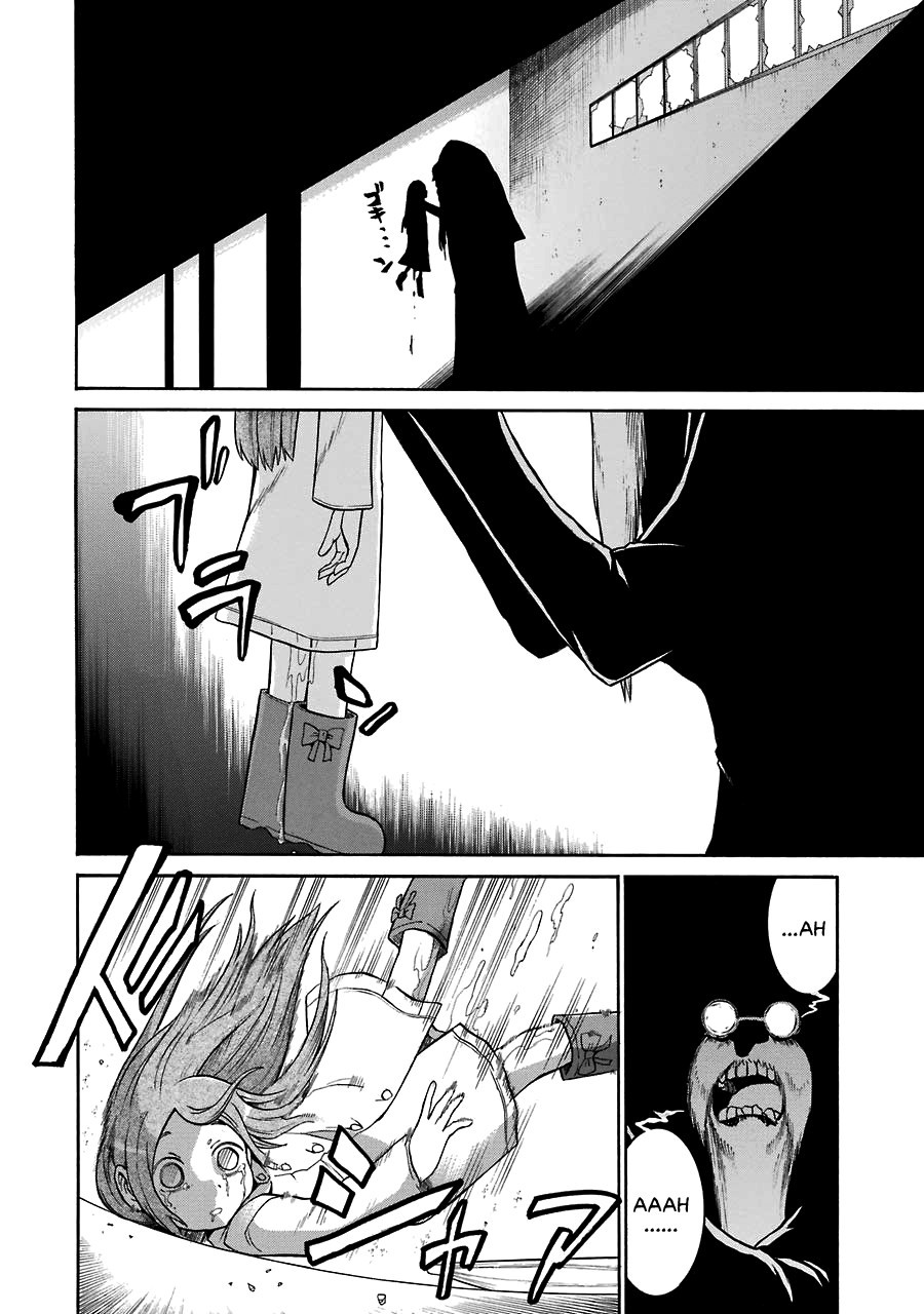 Murcielago chapter 29 page 10