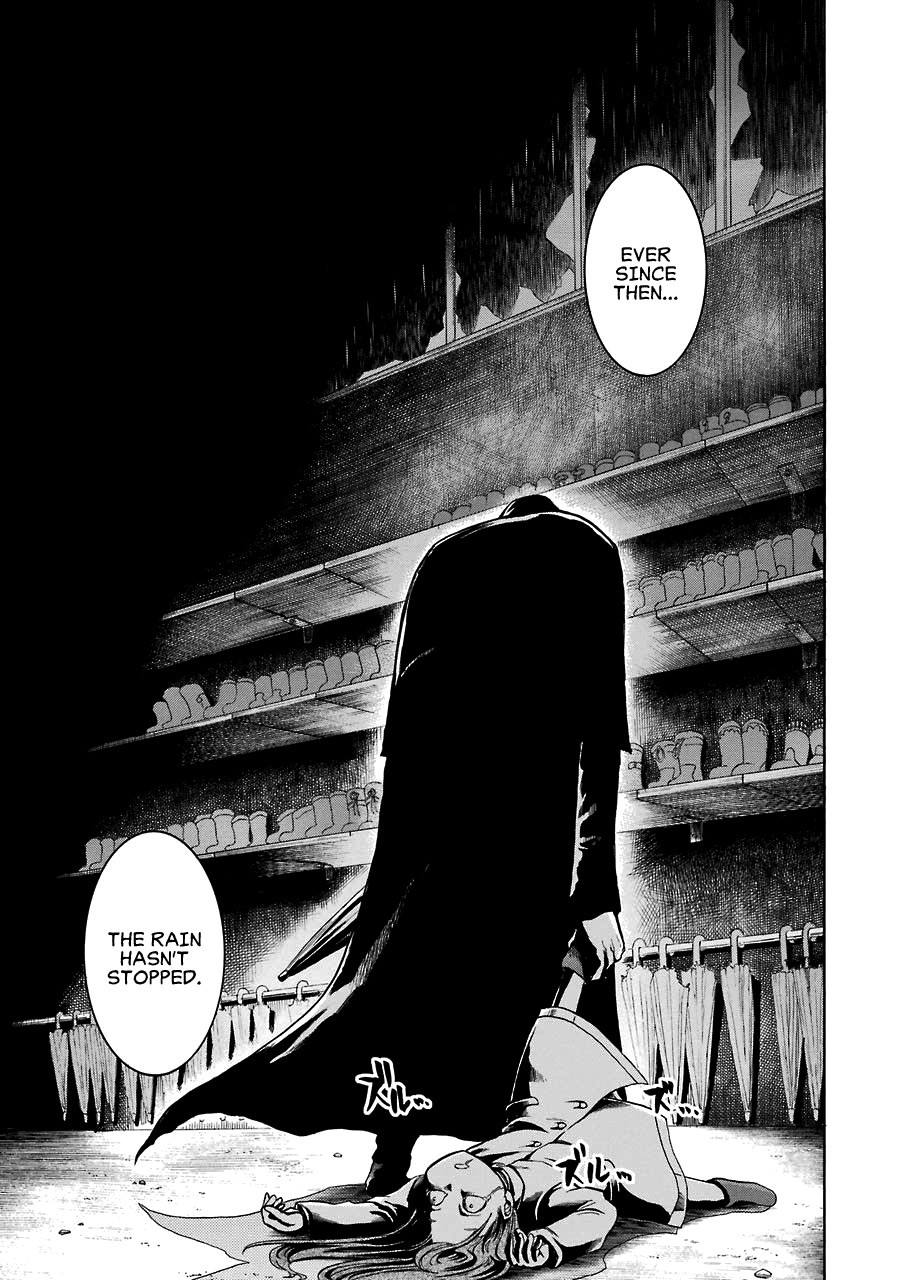 Murcielago chapter 29 page 13