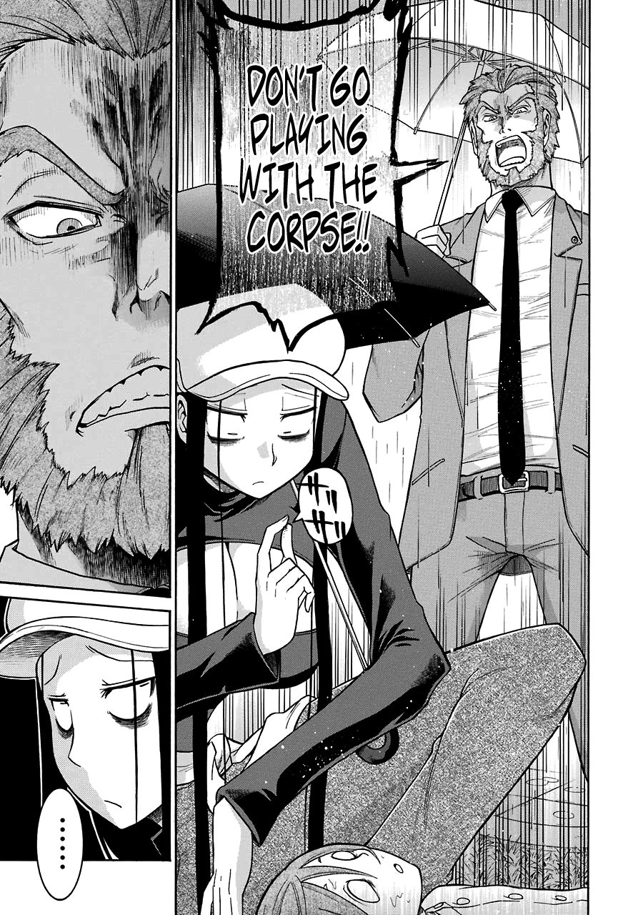 Murcielago chapter 29 page 19