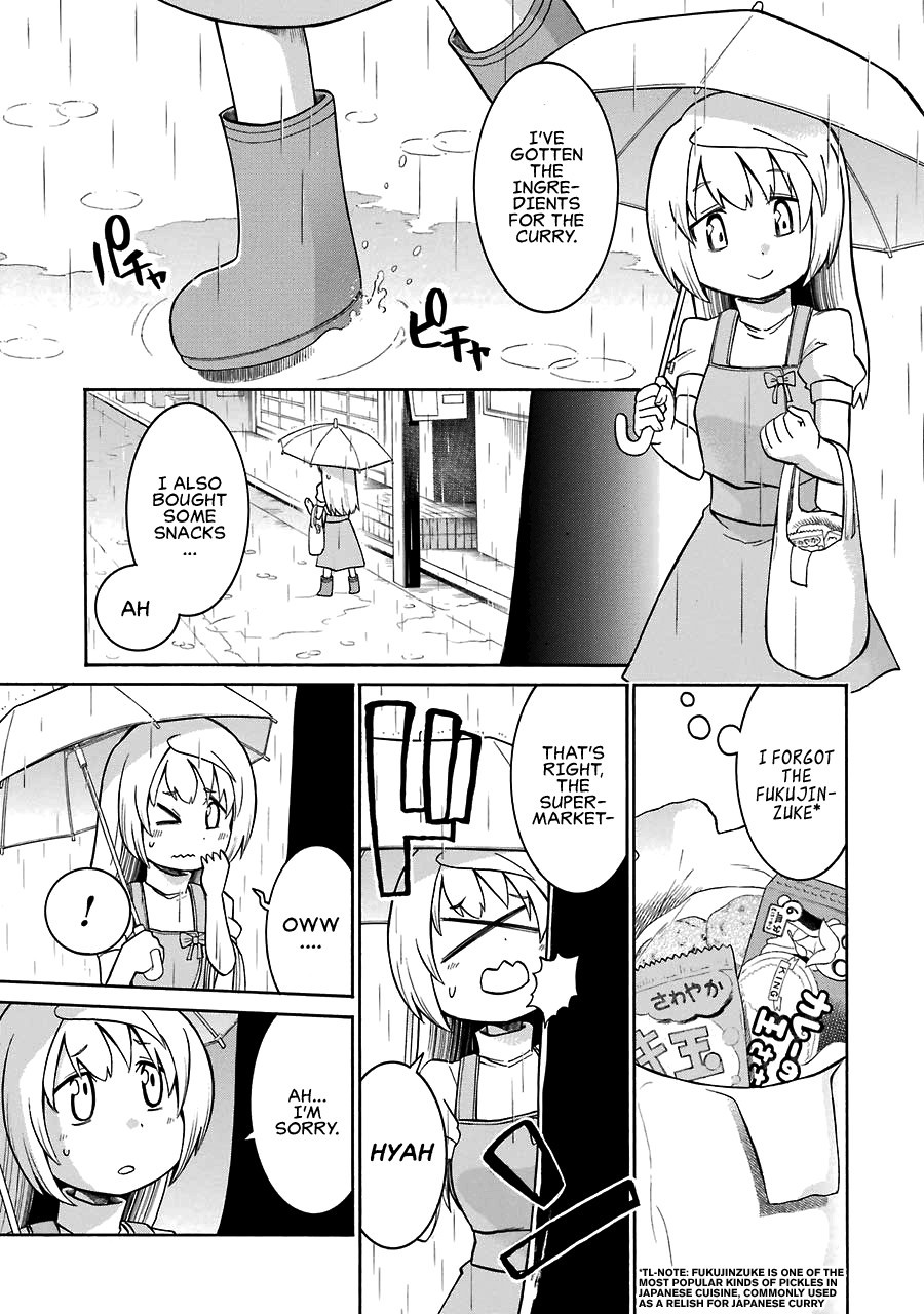 Murcielago chapter 29 page 27