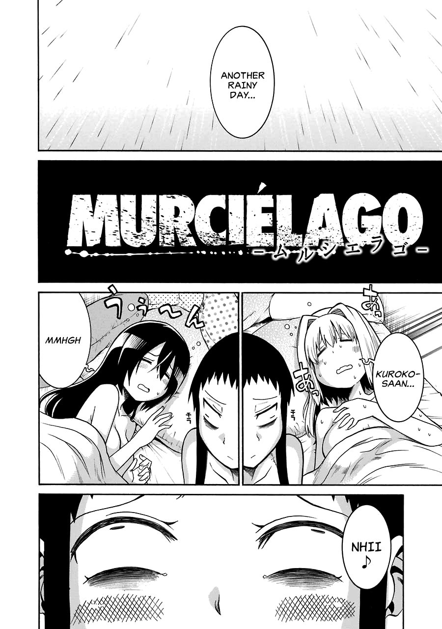 Murcielago chapter 29 page 4