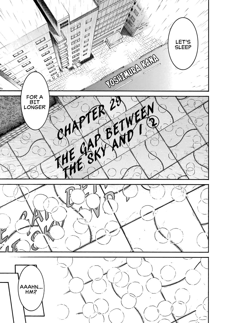 Murcielago chapter 29 page 5