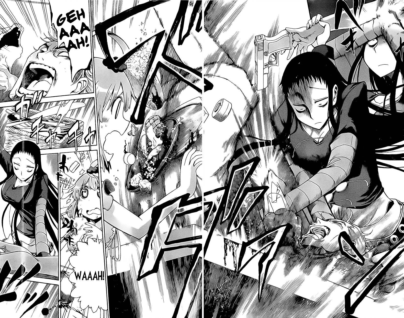 Murcielago chapter 3 page 24