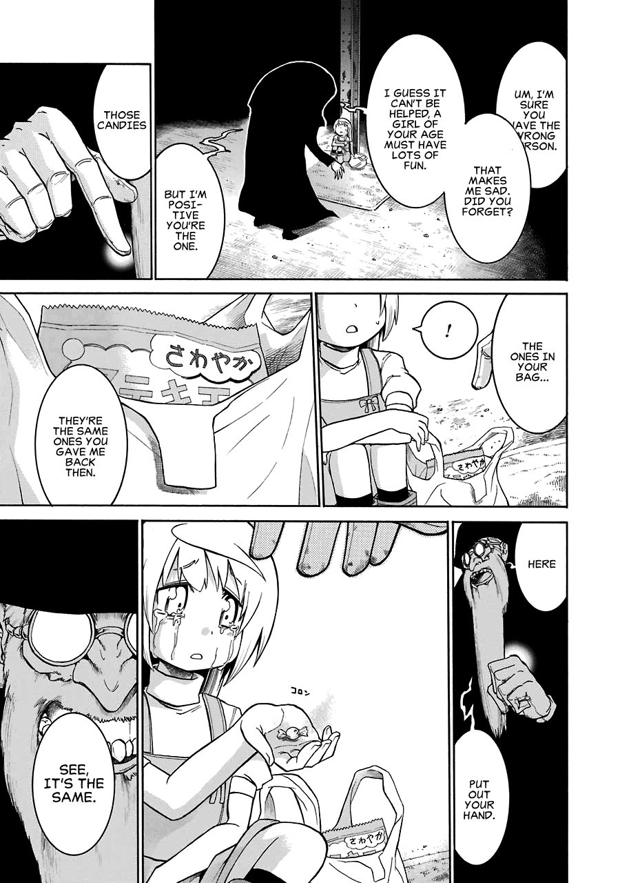 Murcielago chapter 30 page 7