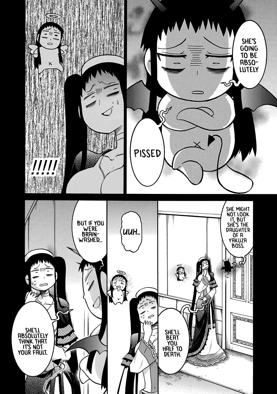 Murcielago chapter 31 page 10