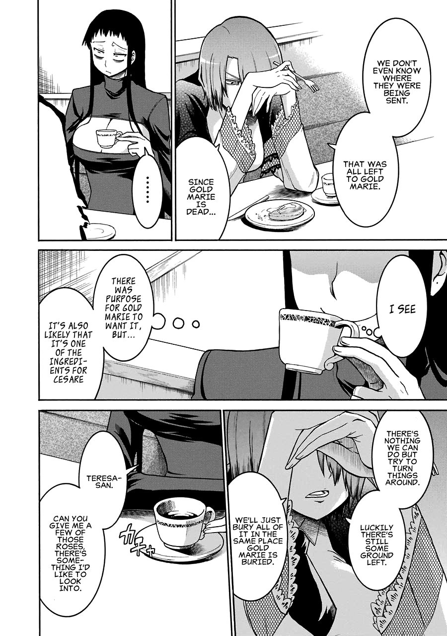 Murcielago chapter 31 page 14