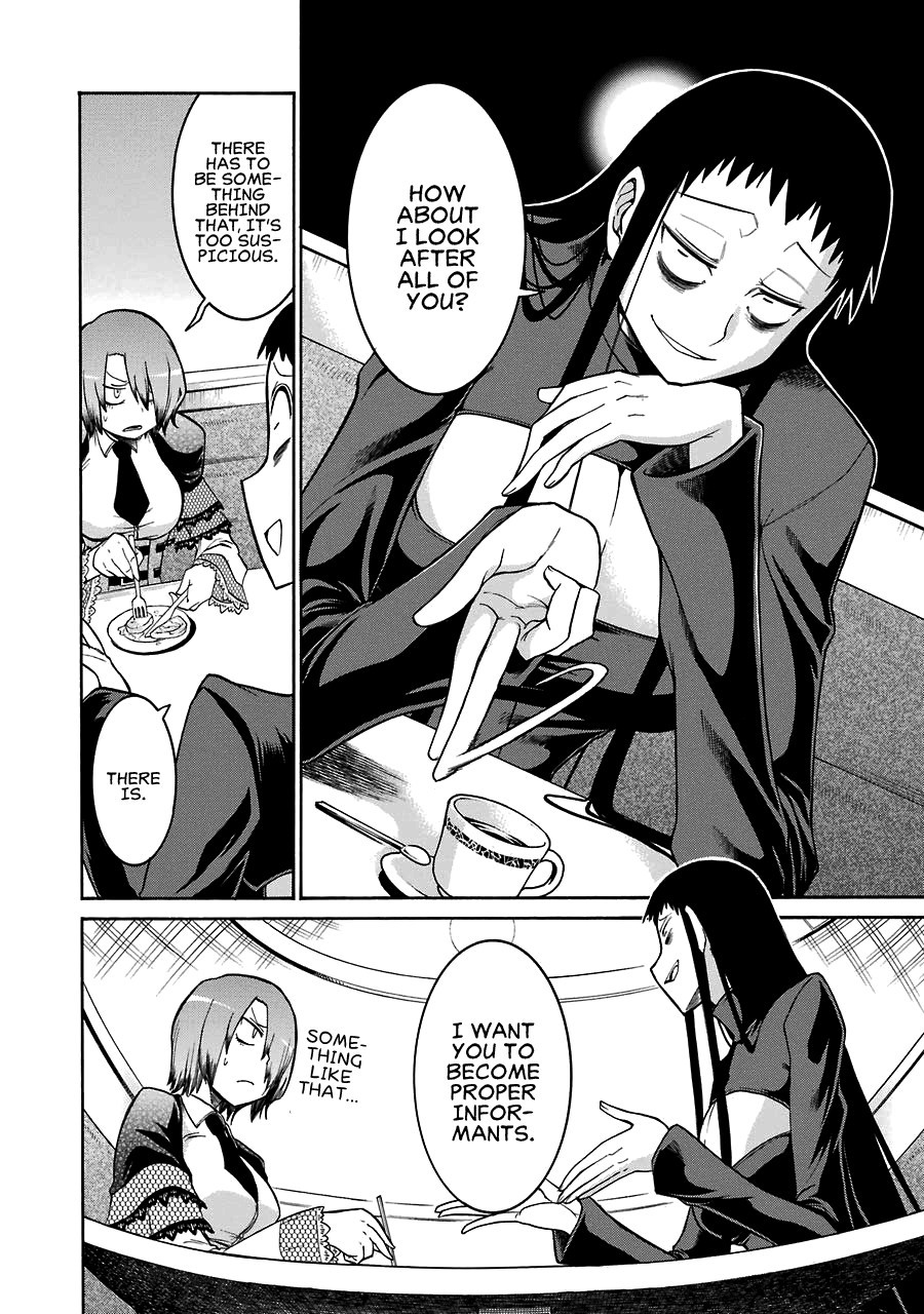 Murcielago chapter 31 page 16