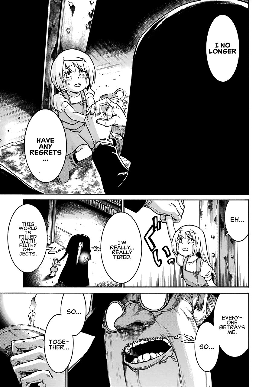 Murcielago chapter 32 page 13