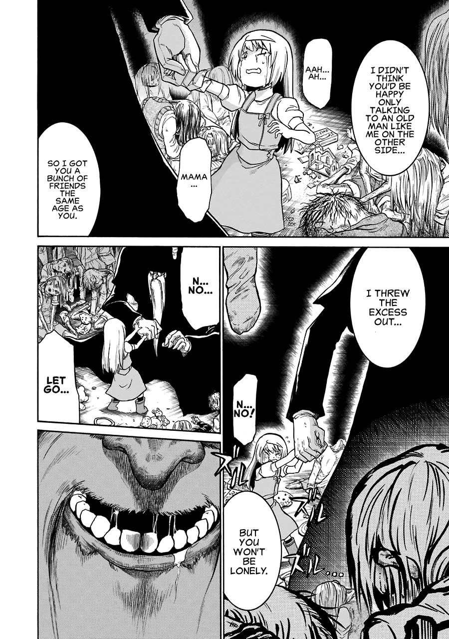 Murcielago chapter 32 page 15