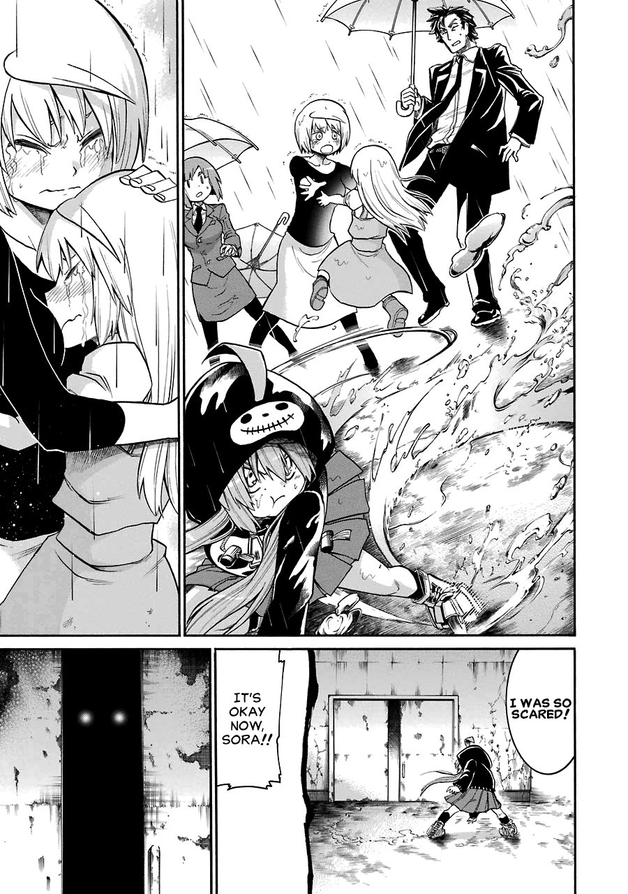 Murcielago chapter 33 page 10