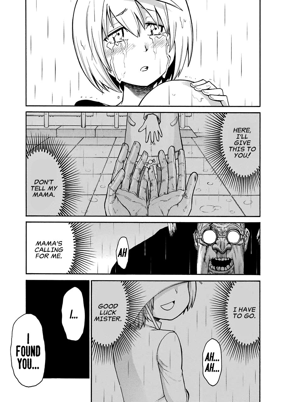 Murcielago chapter 33 page 12