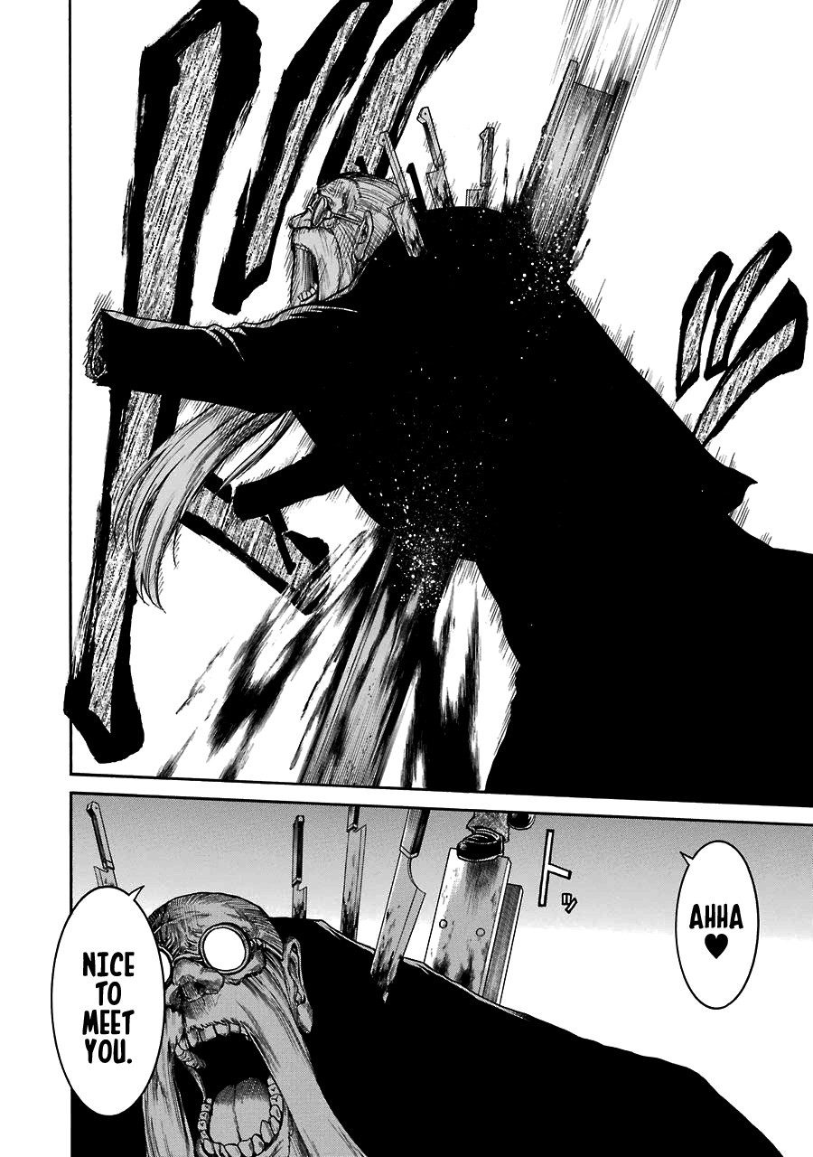 Murcielago chapter 33 page 15