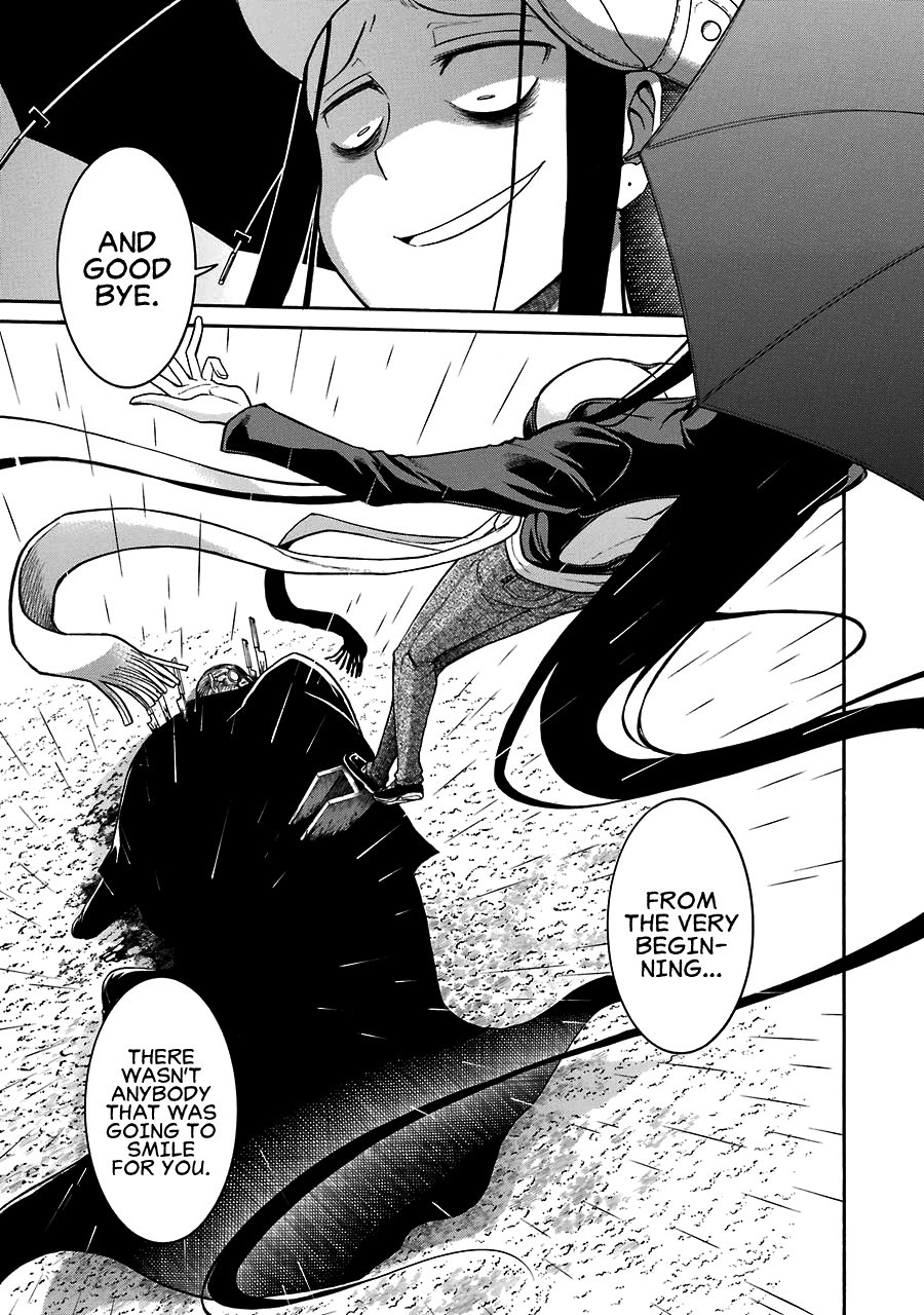 Murcielago chapter 33 page 16