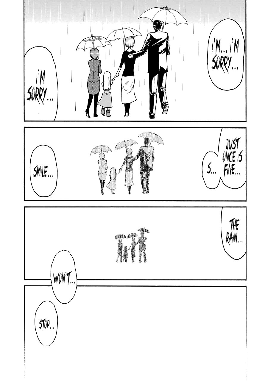 Murcielago chapter 33 page 18