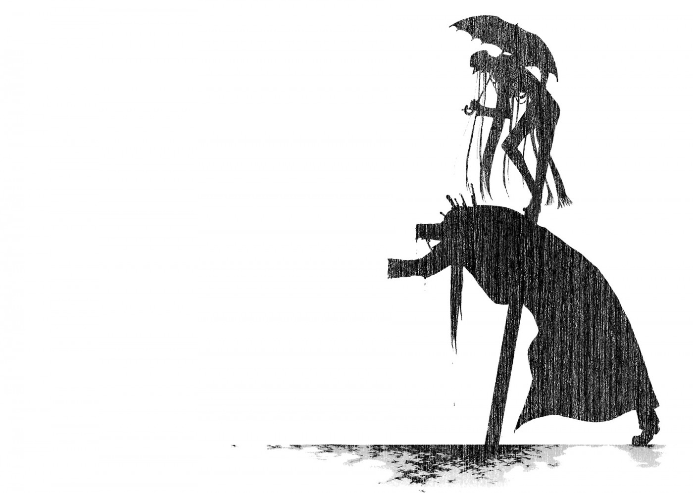 Murcielago chapter 33 page 19